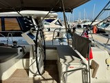Beneteau Oceanis 58